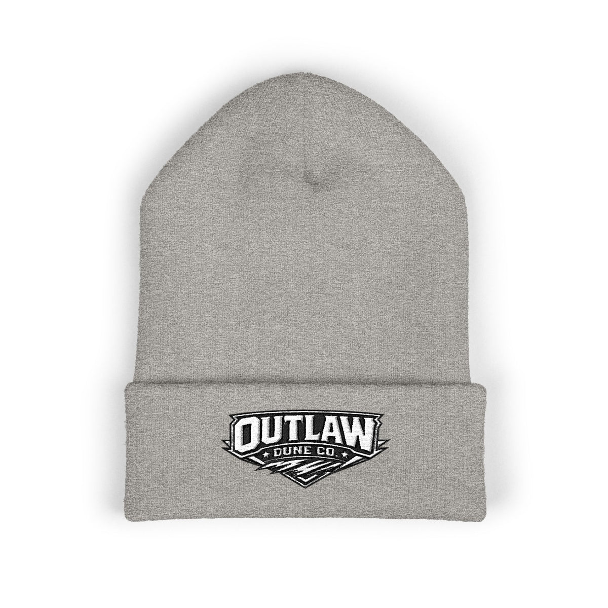 Outlaw Beanie