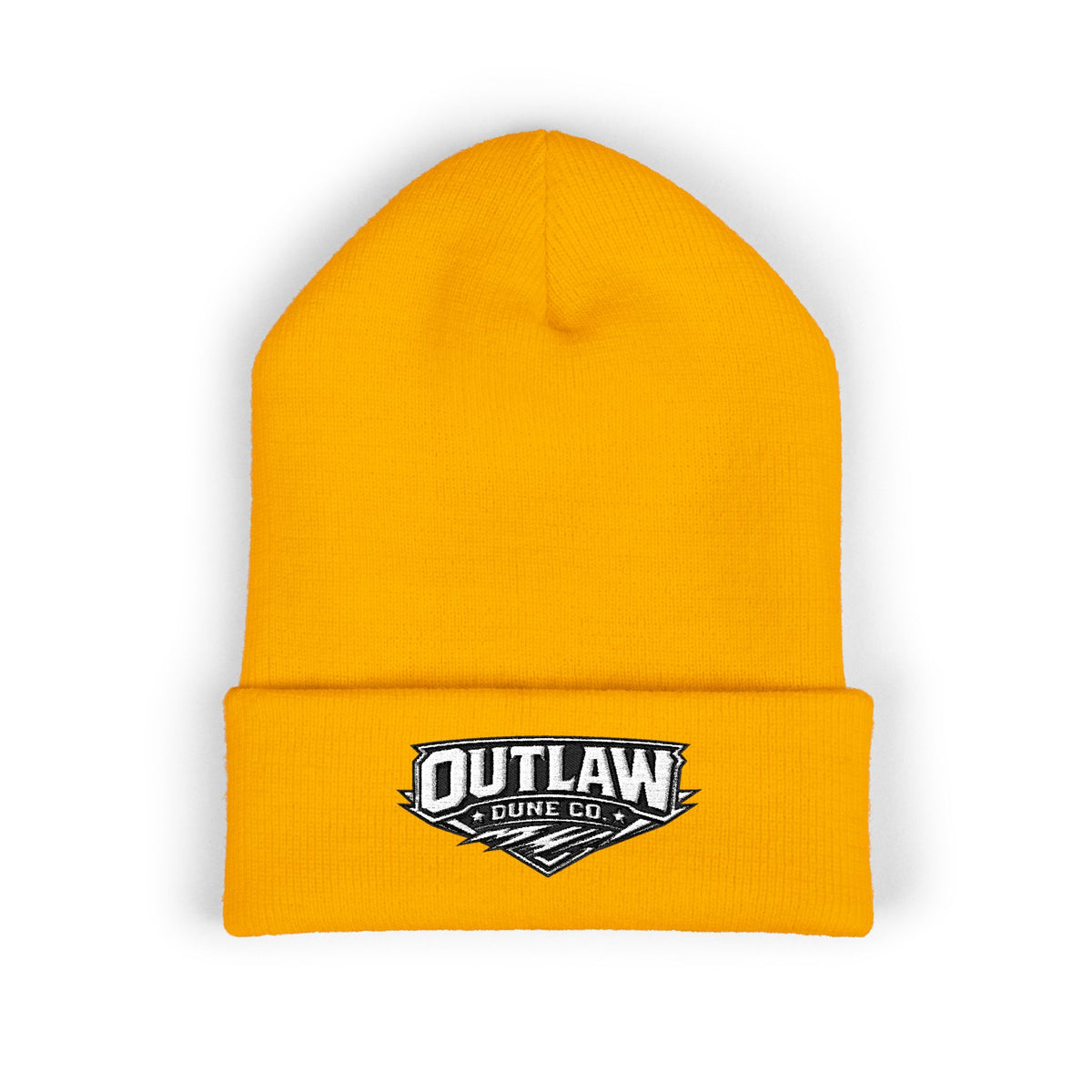 Outlaw Beanie