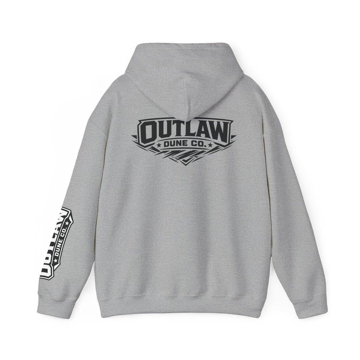 Outlaw Hoodie