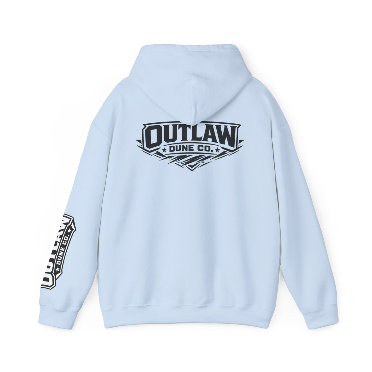 Outlaw Hoodie