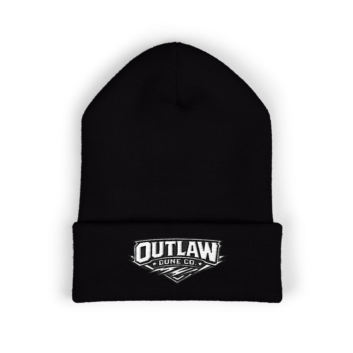 Outlaw Beanie