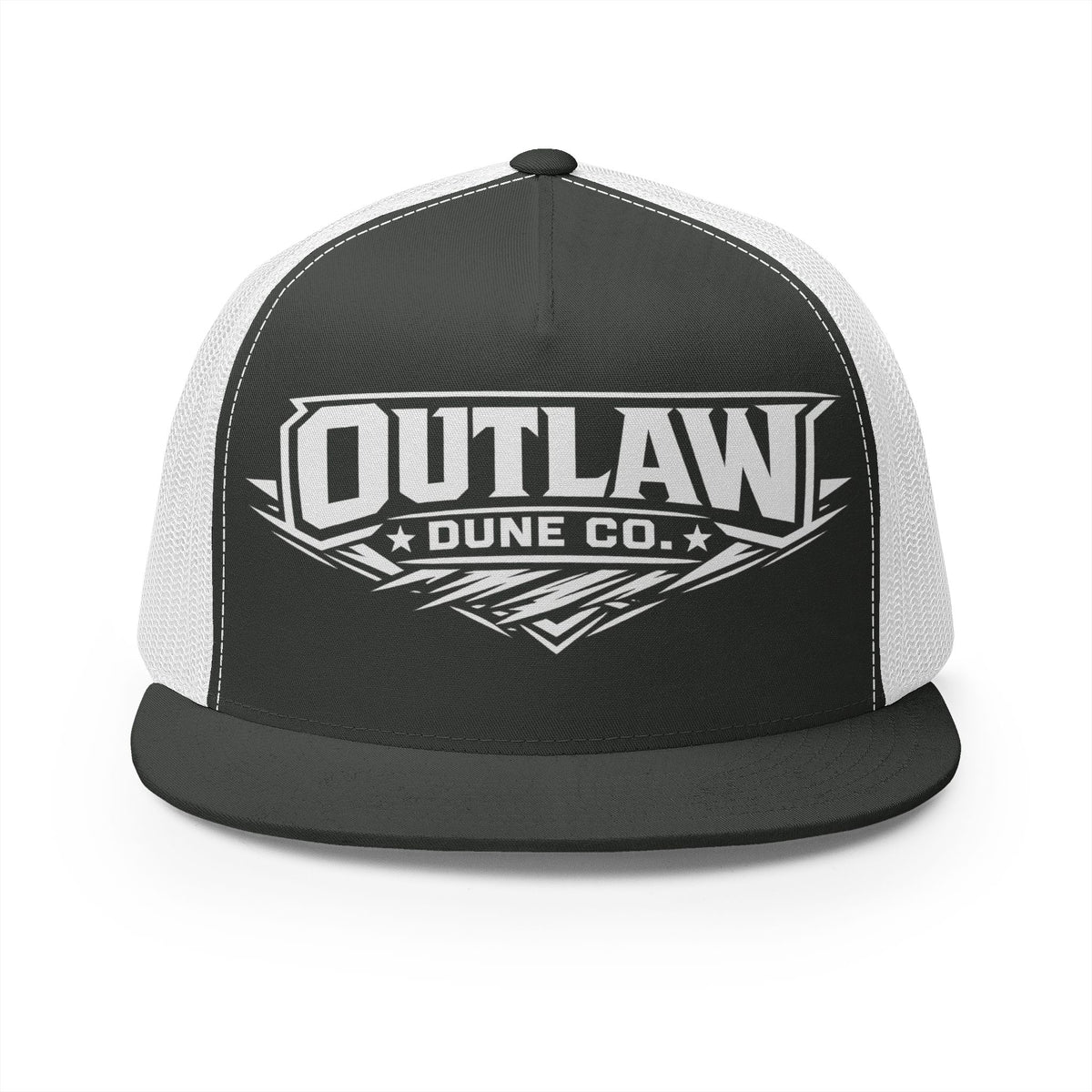 Outlaw Trucker