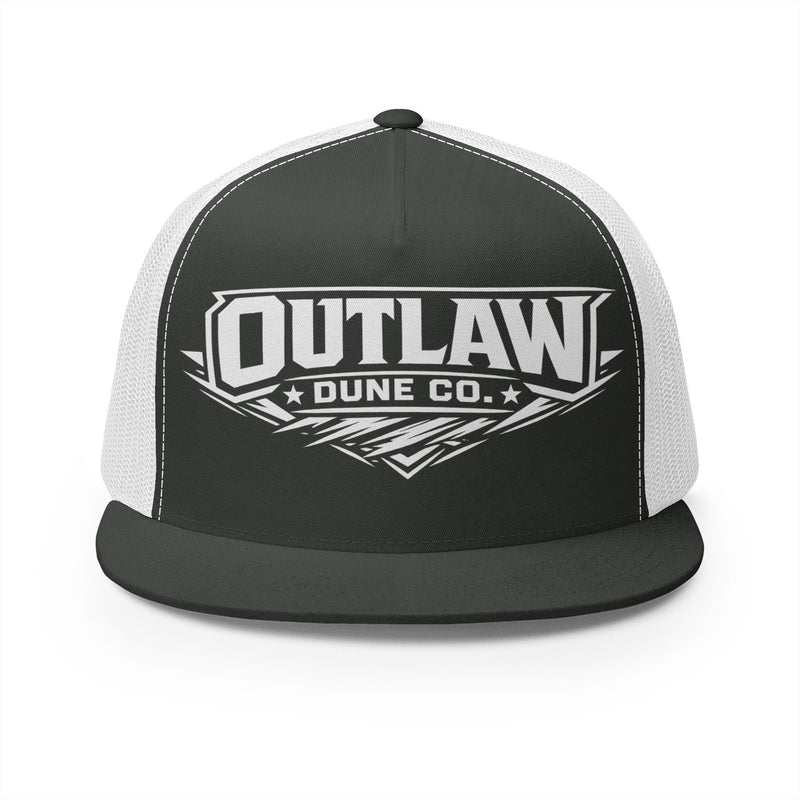 Outlaw Trucker
