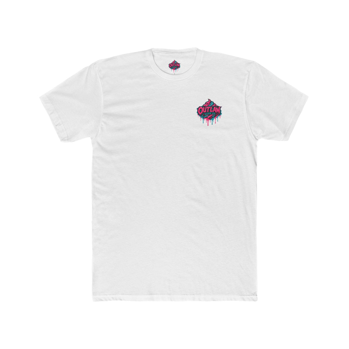Ice Cream Drip