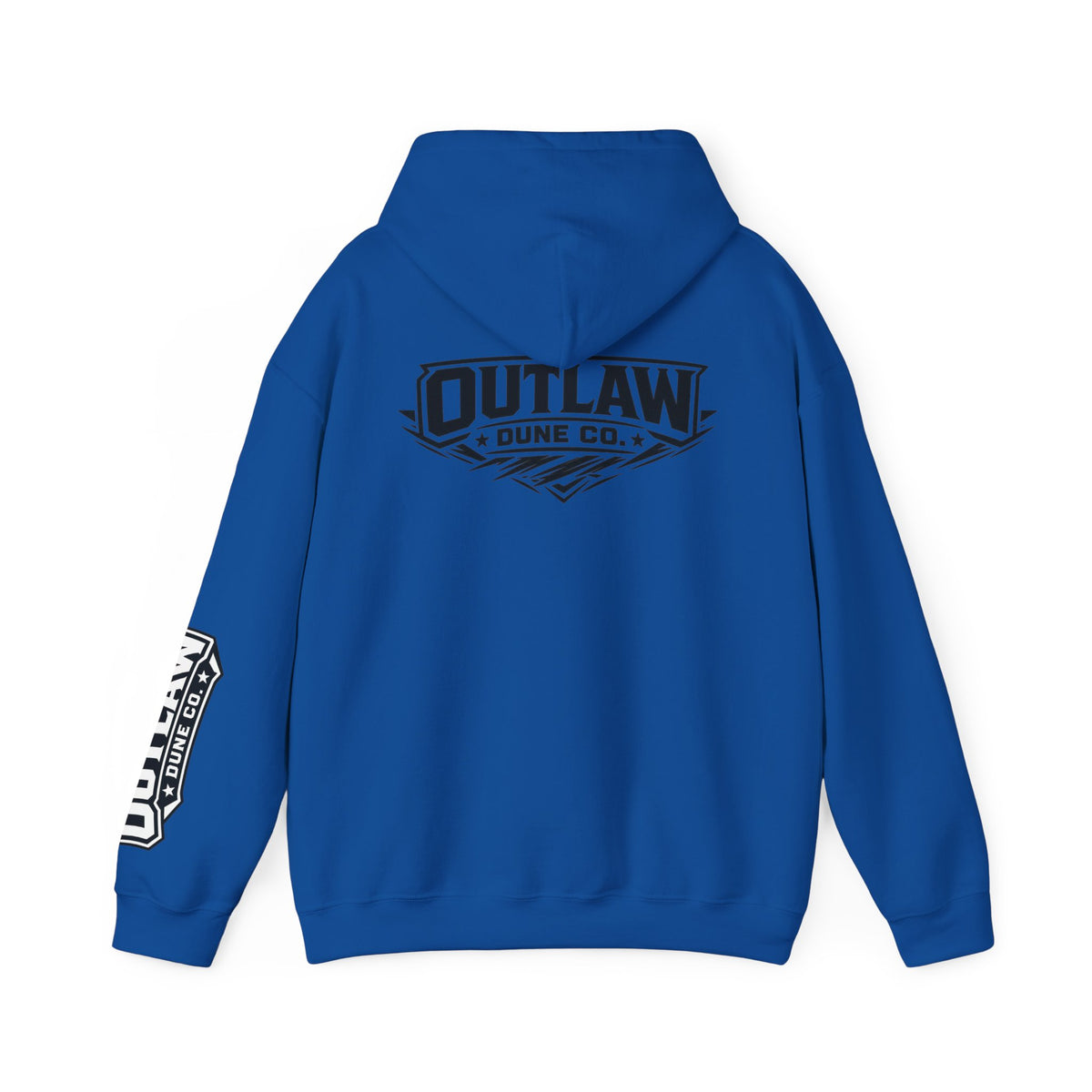 Outlaw Hoodie