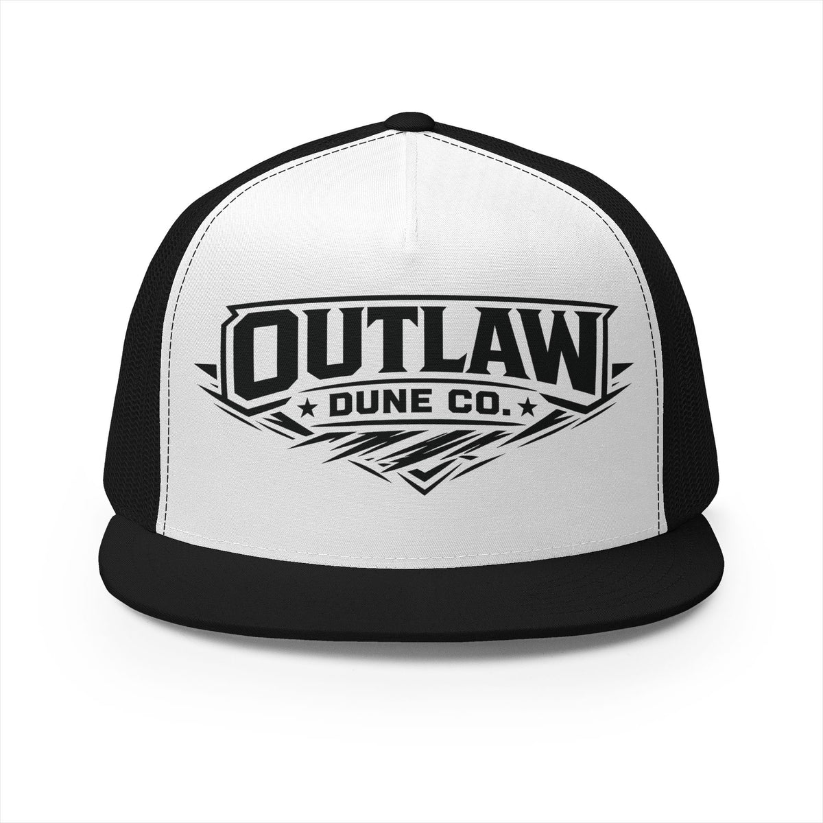 Outlaw Trucker