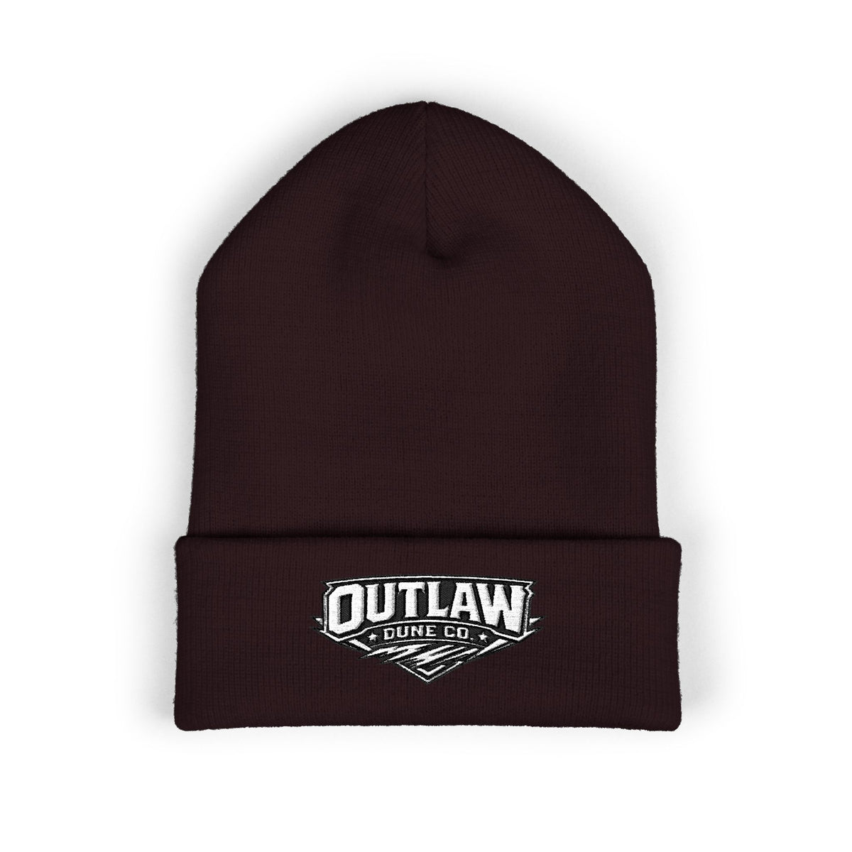 Outlaw Beanie