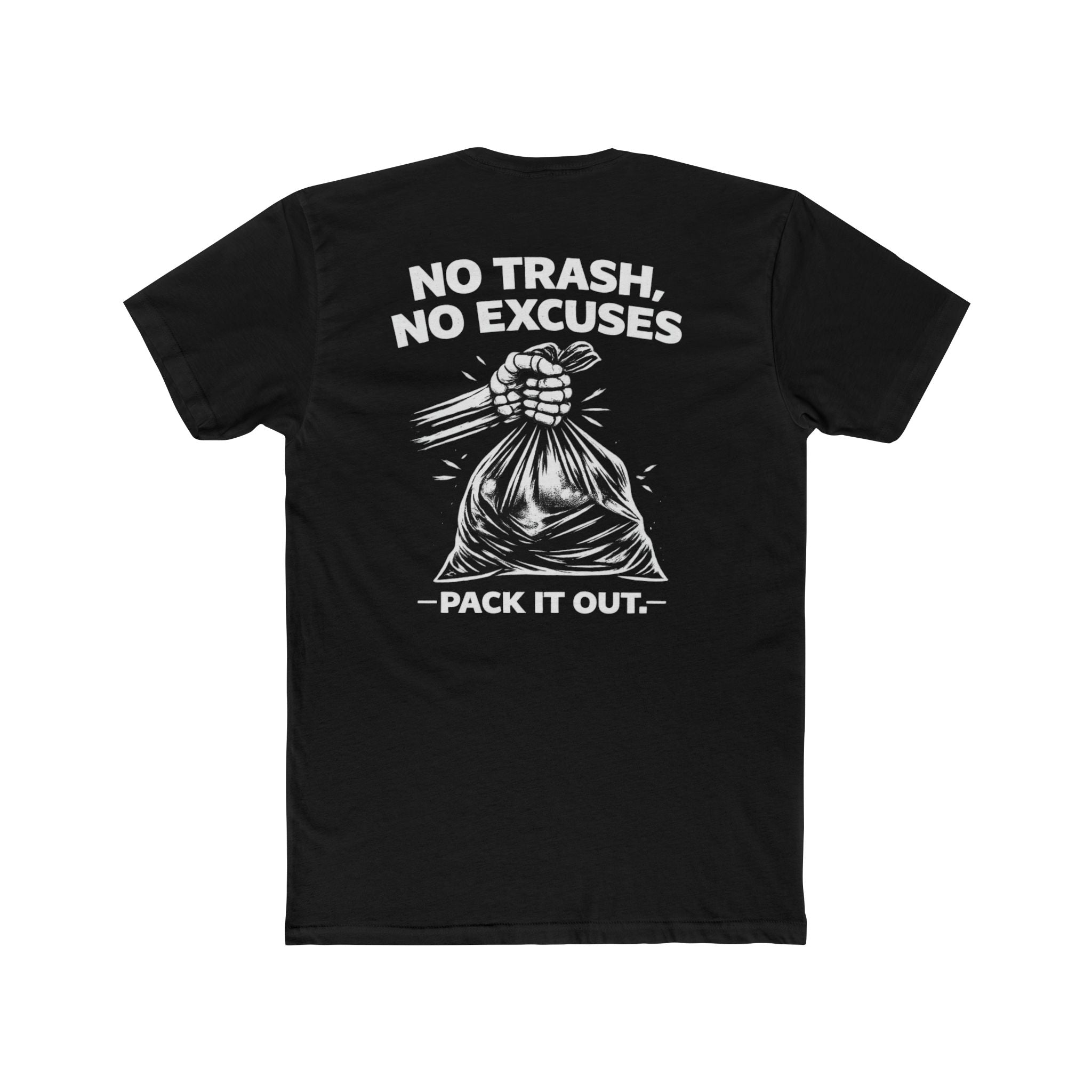 No Trash