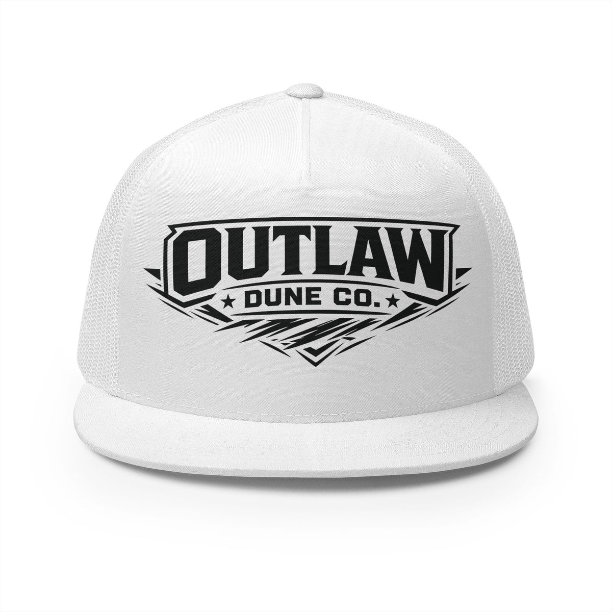 Outlaw Trucker