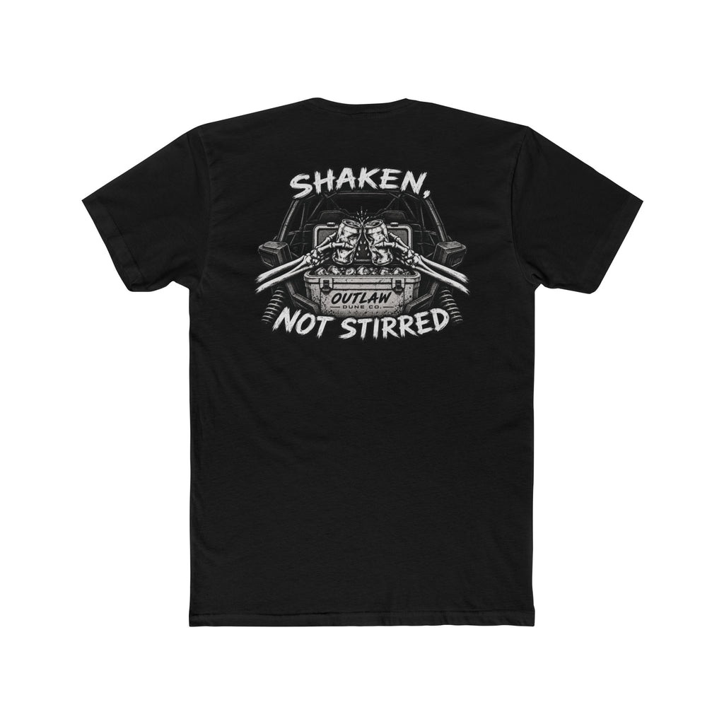 Shaken