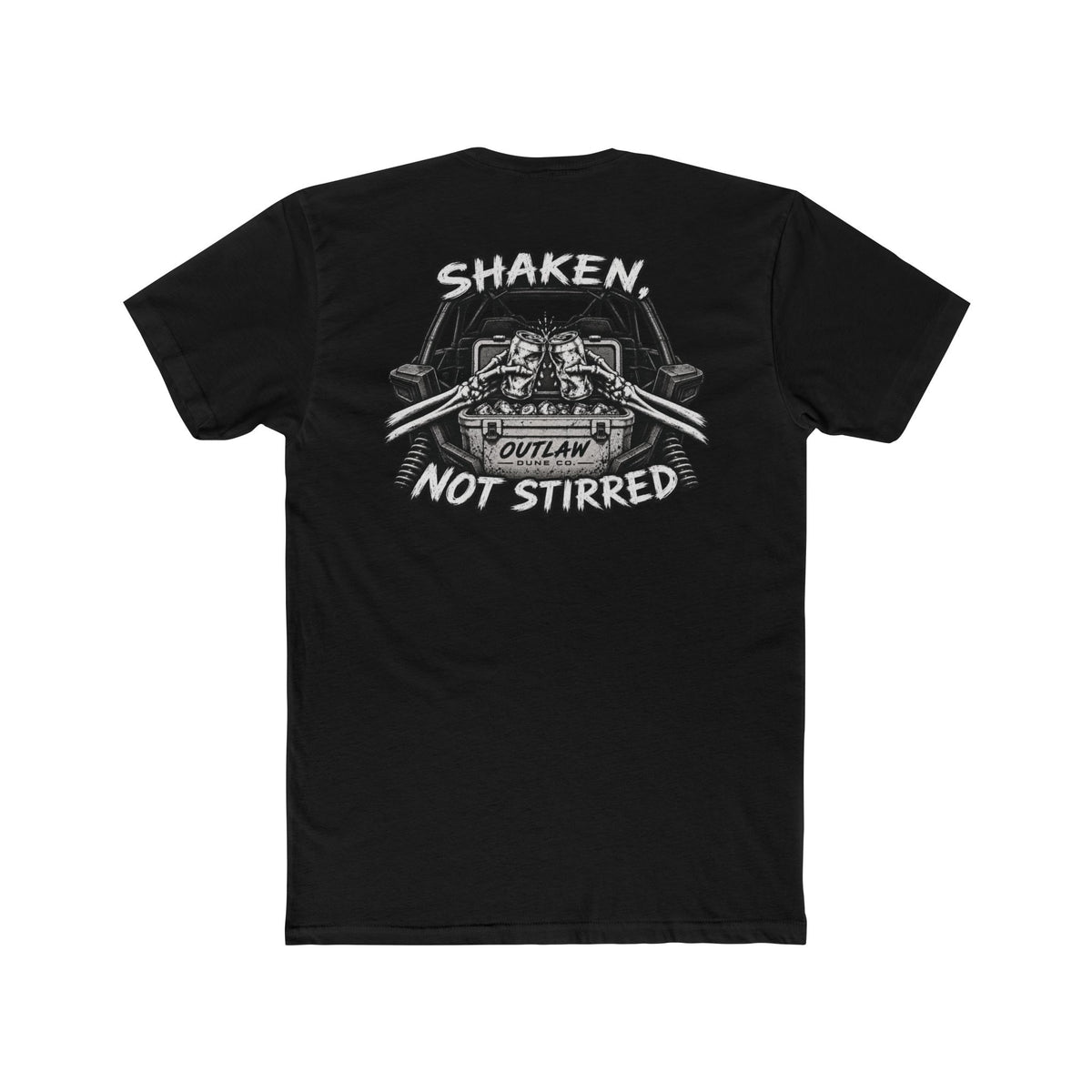 Shaken