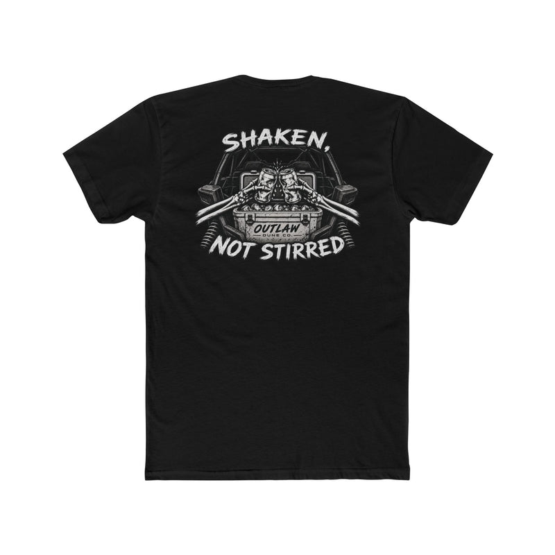 Shaken