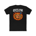 Drop a pin tee