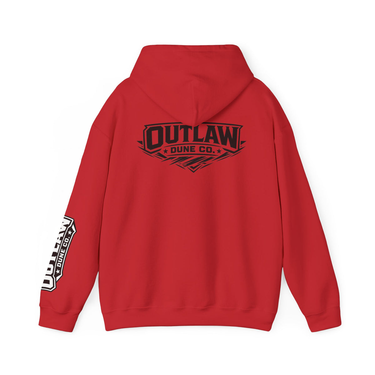 Outlaw Hoodie