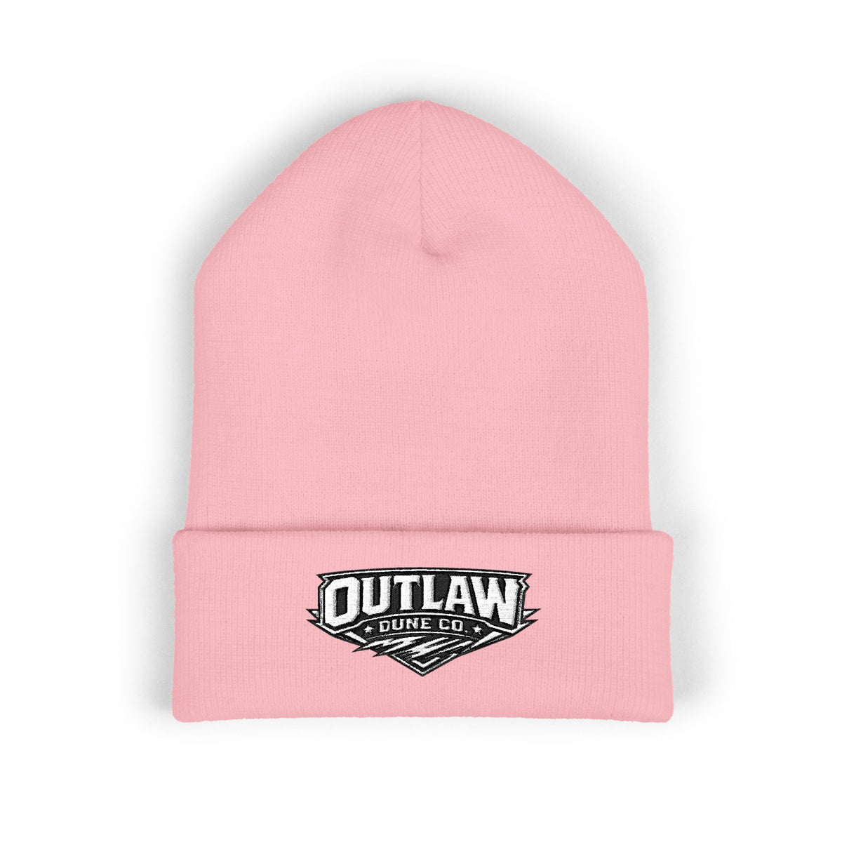 Outlaw Beanie