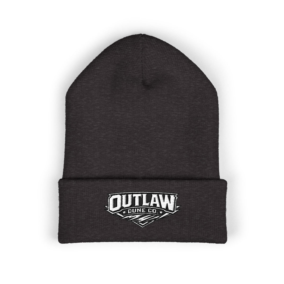 Outlaw Beanie