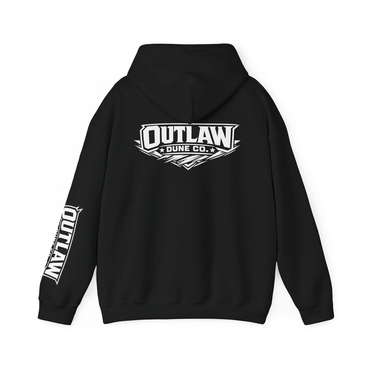 Outlaw Hoodie