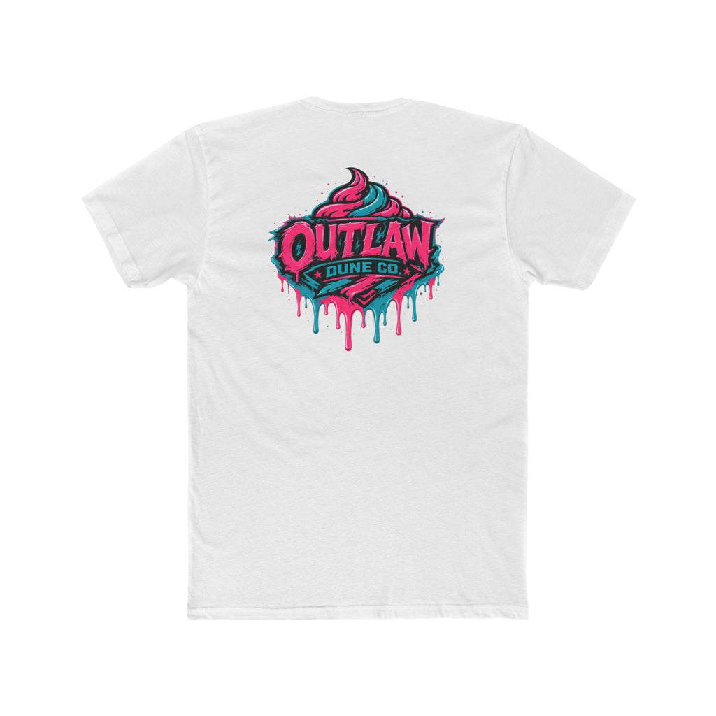 Ice Cream Drip