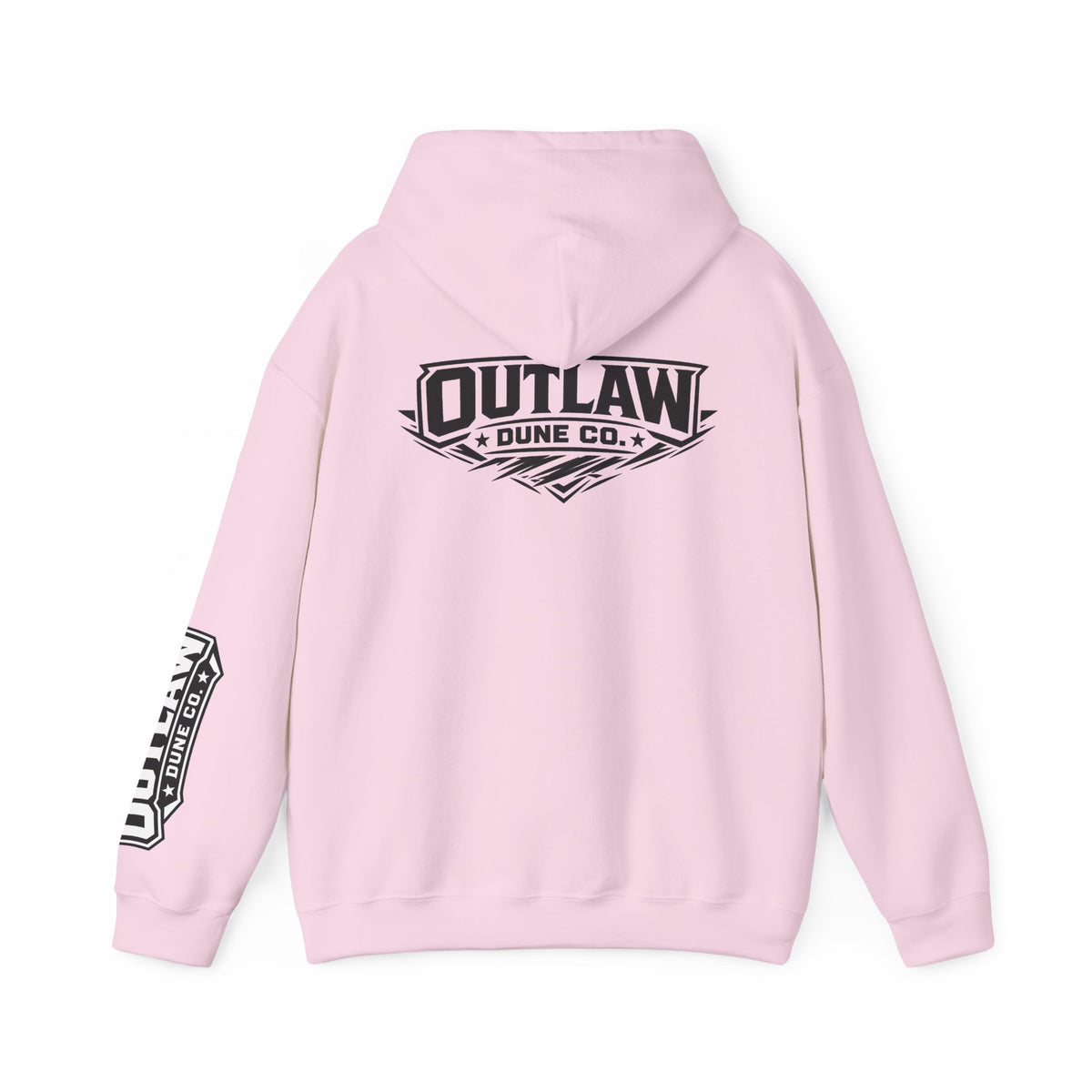 Outlaw Hoodie