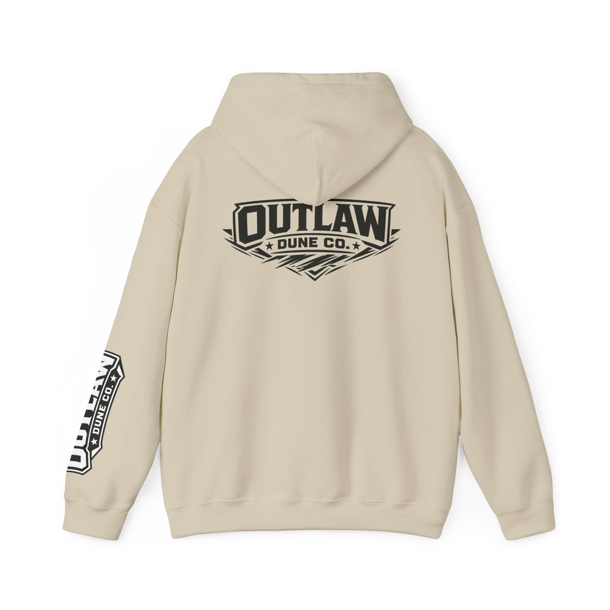 Outlaw Hoodie