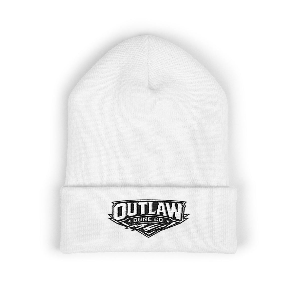 Outlaw Beanie