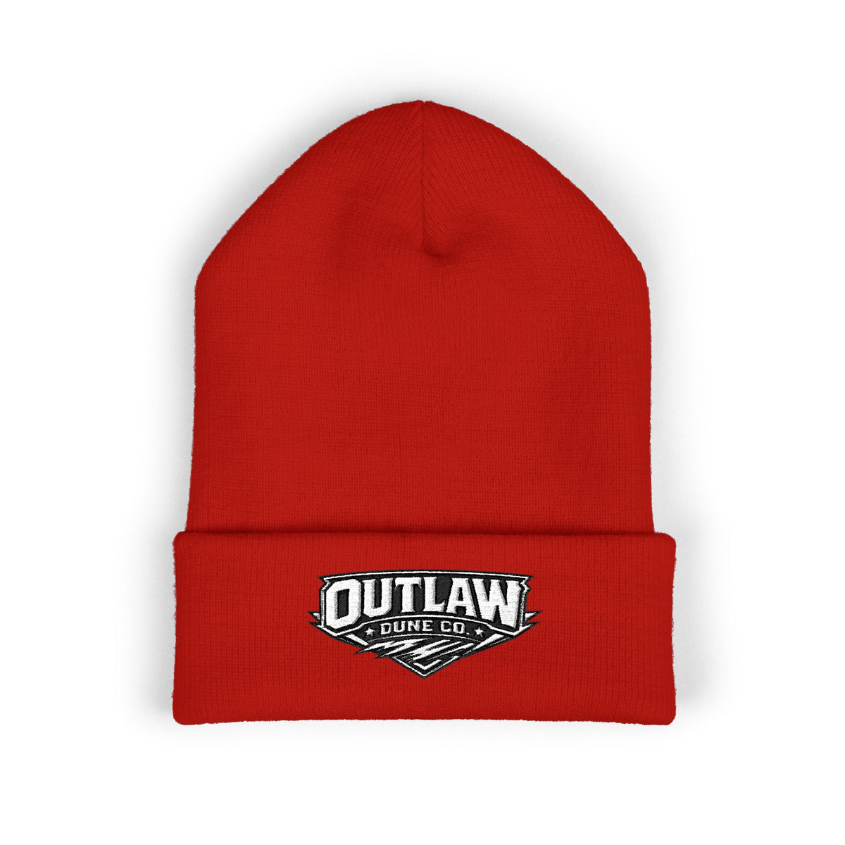 Outlaw Beanie