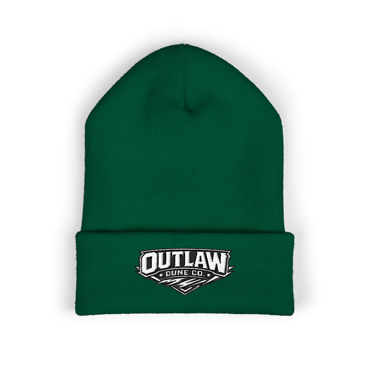 Outlaw Beanie