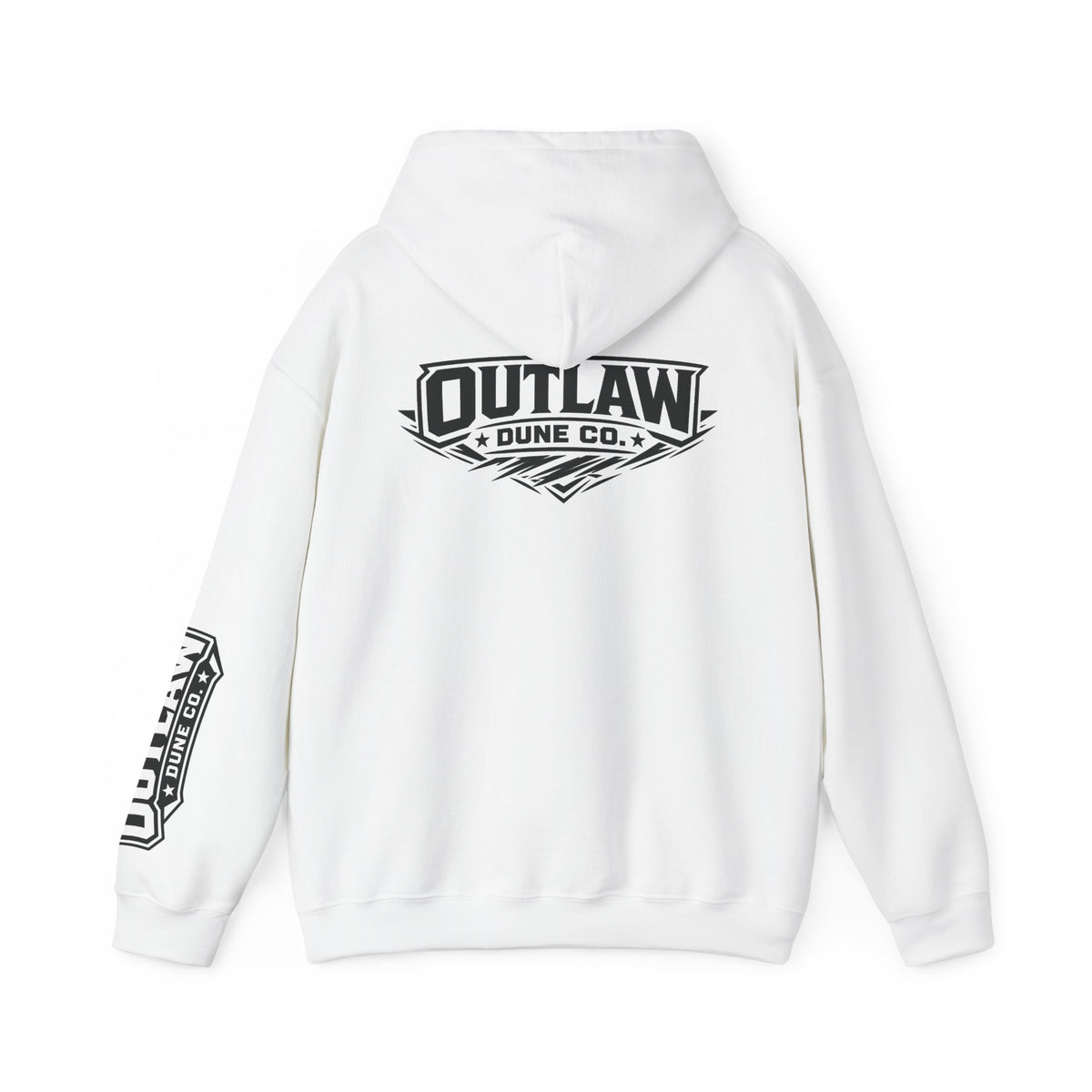 Outlaw Hoodie