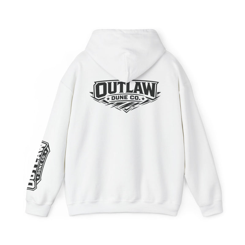 Outlaw Hoodie