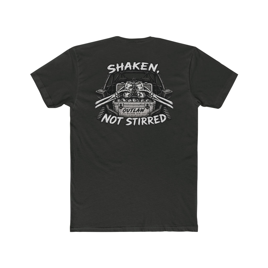 Shaken
