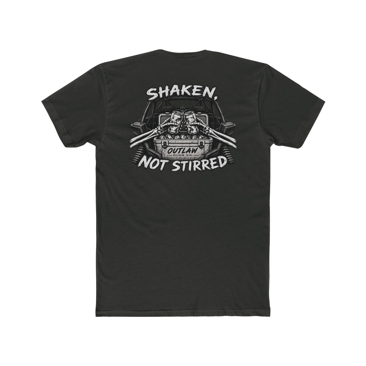 Shaken