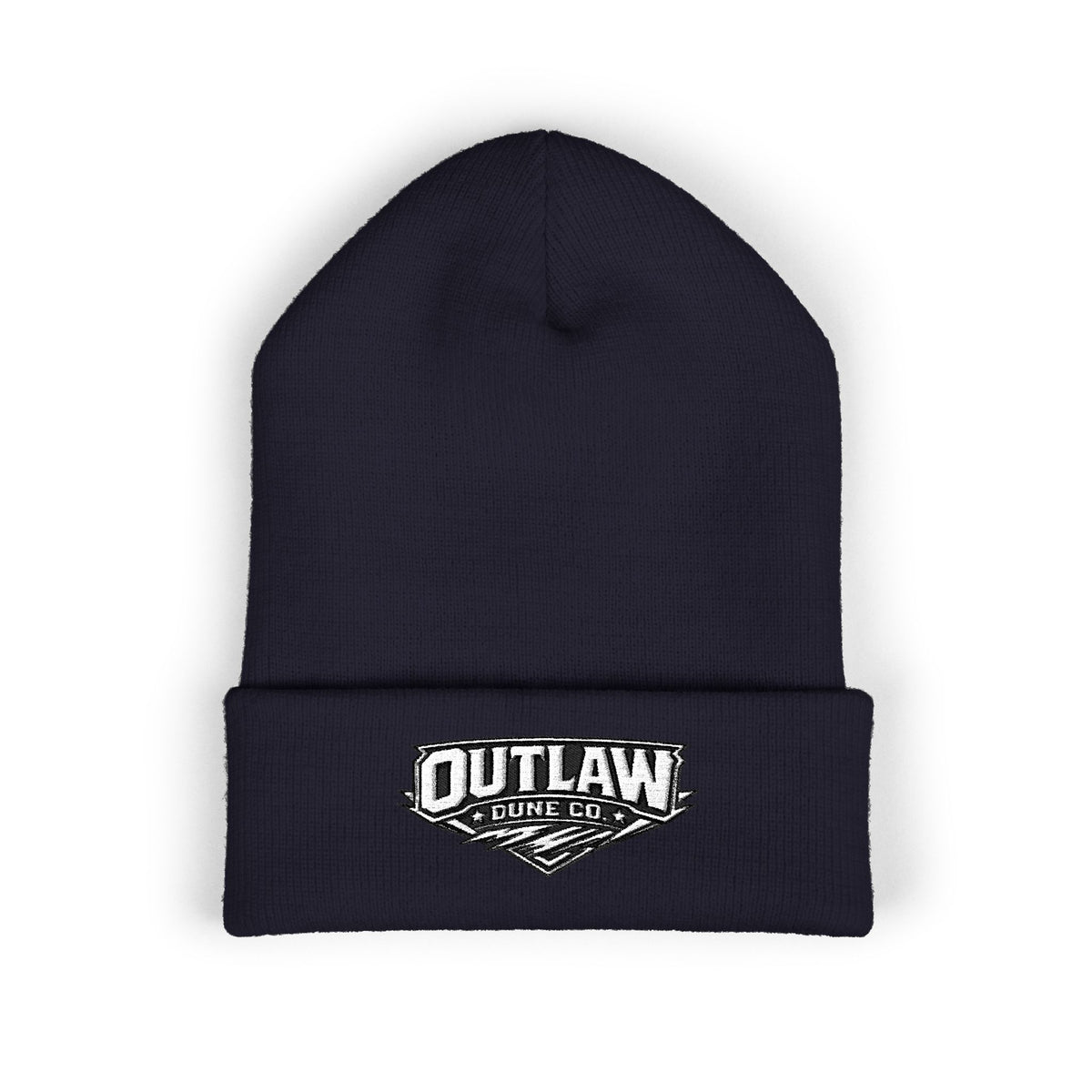 Outlaw Beanie