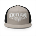 Outlaw Trucker
