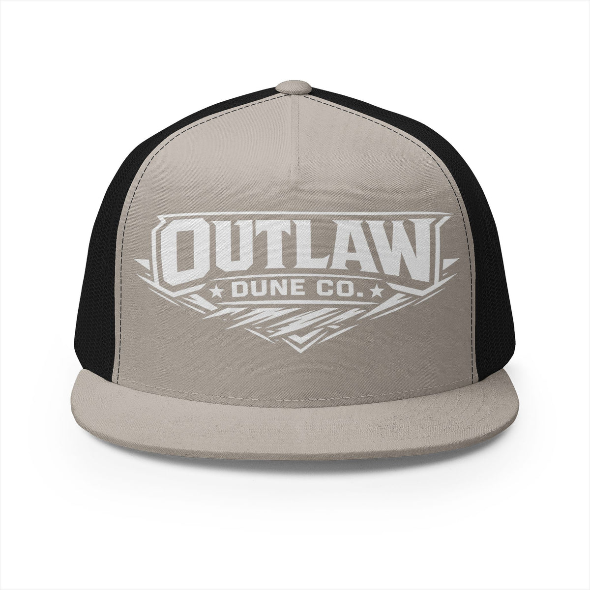 Outlaw Trucker
