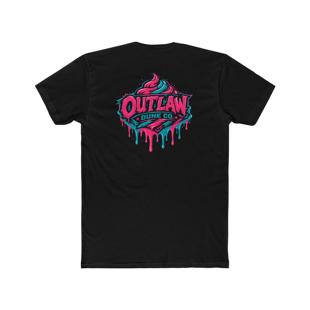 Ice Cream Drip
