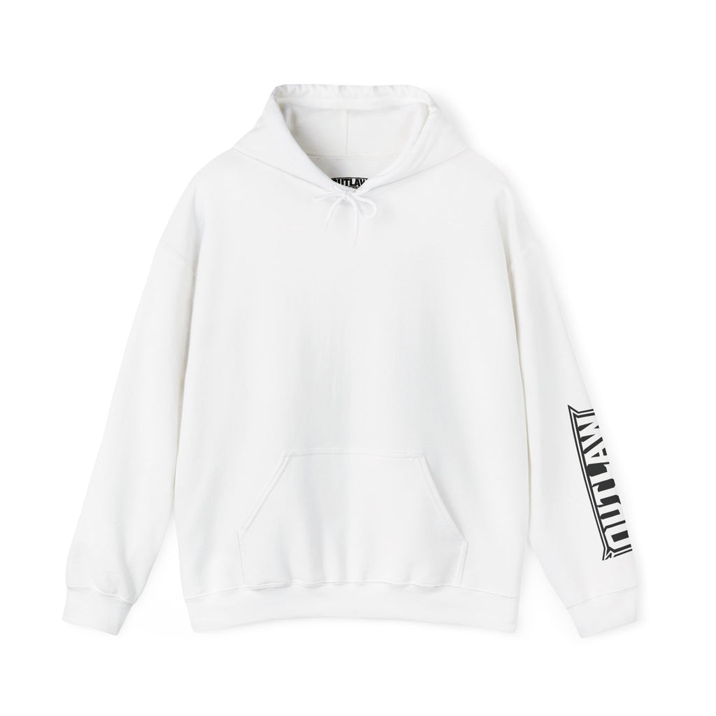 Outlaw Hoodie