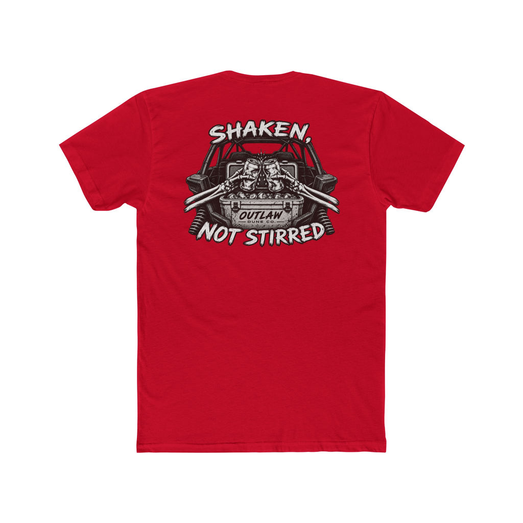 Shaken