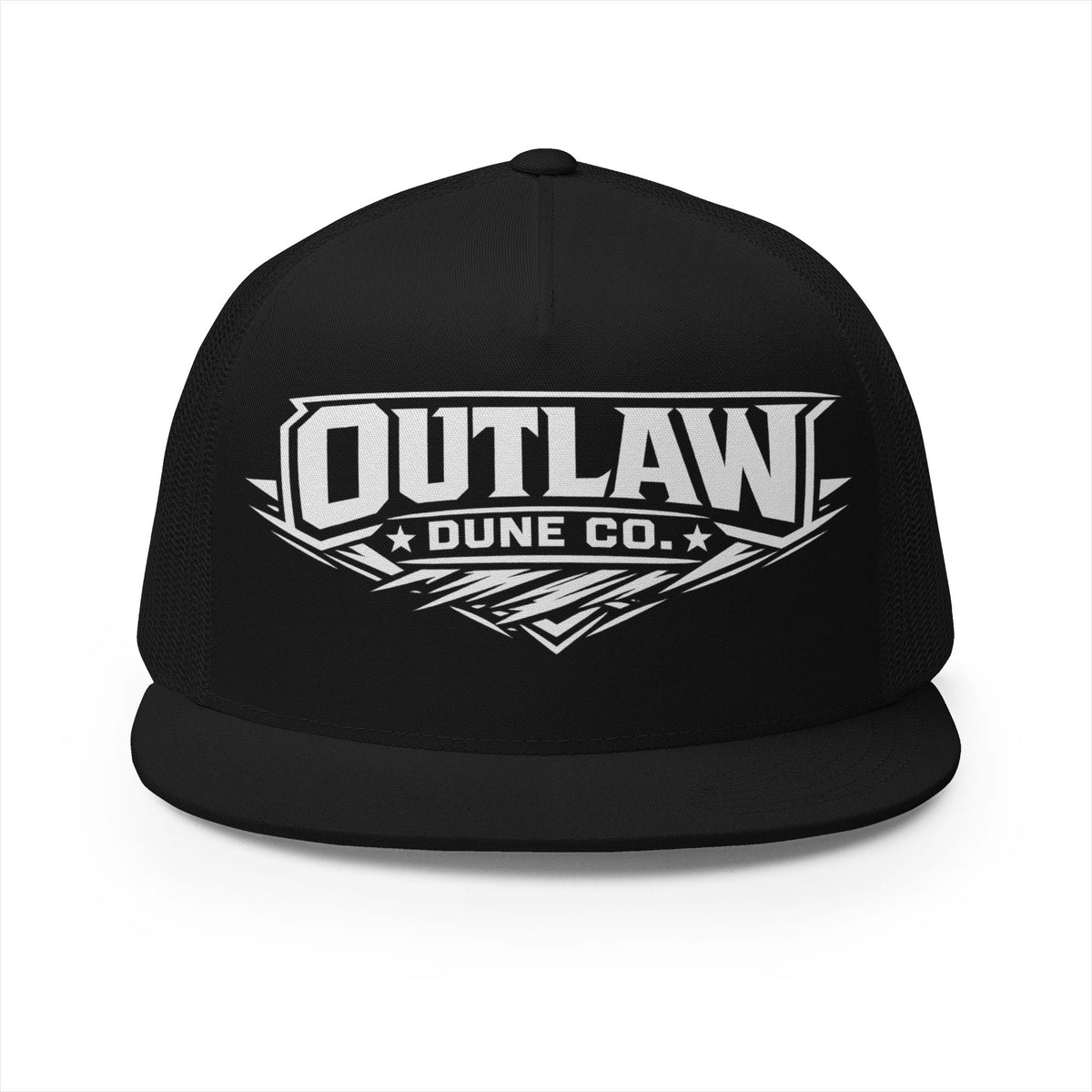 Outlaw Trucker