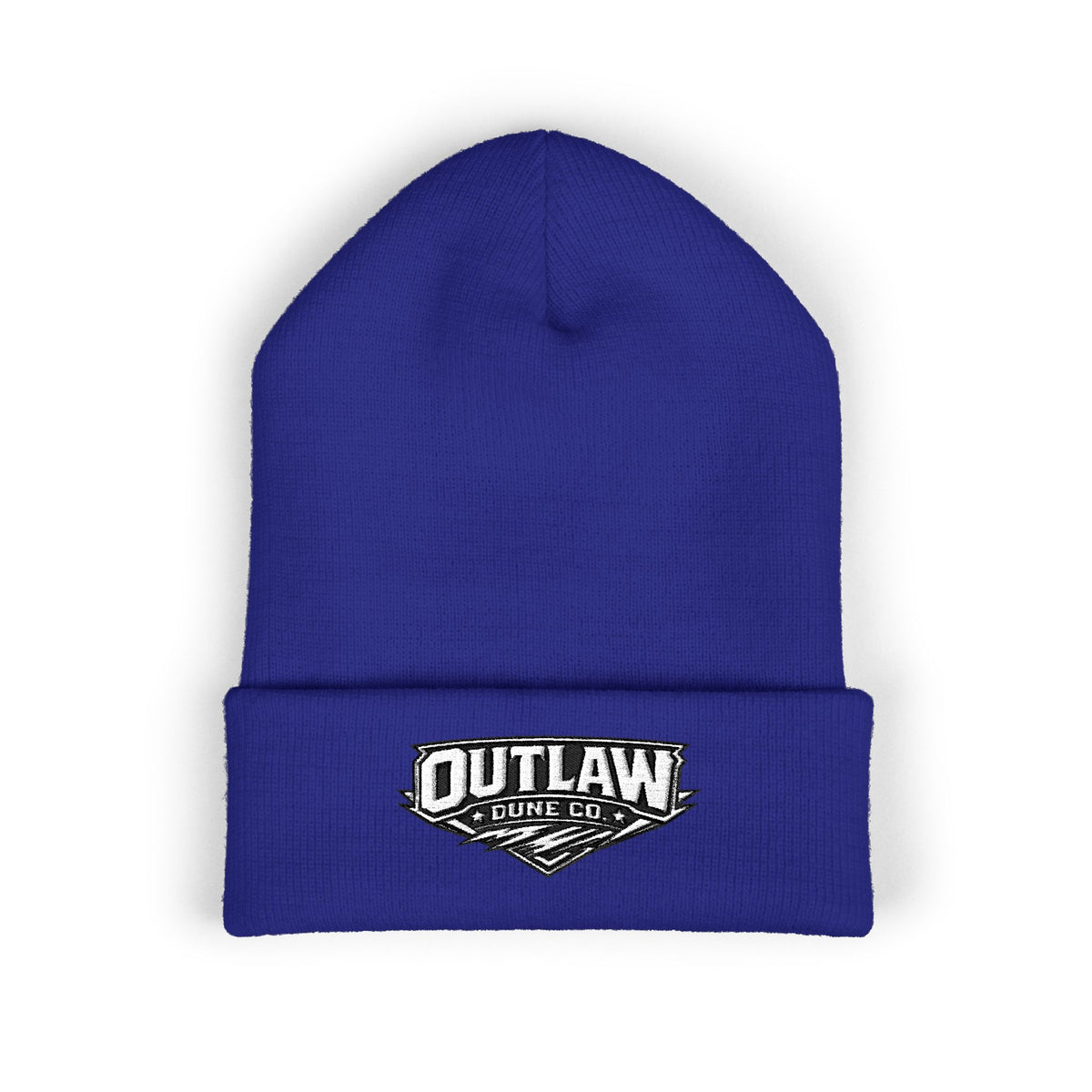 Outlaw Beanie