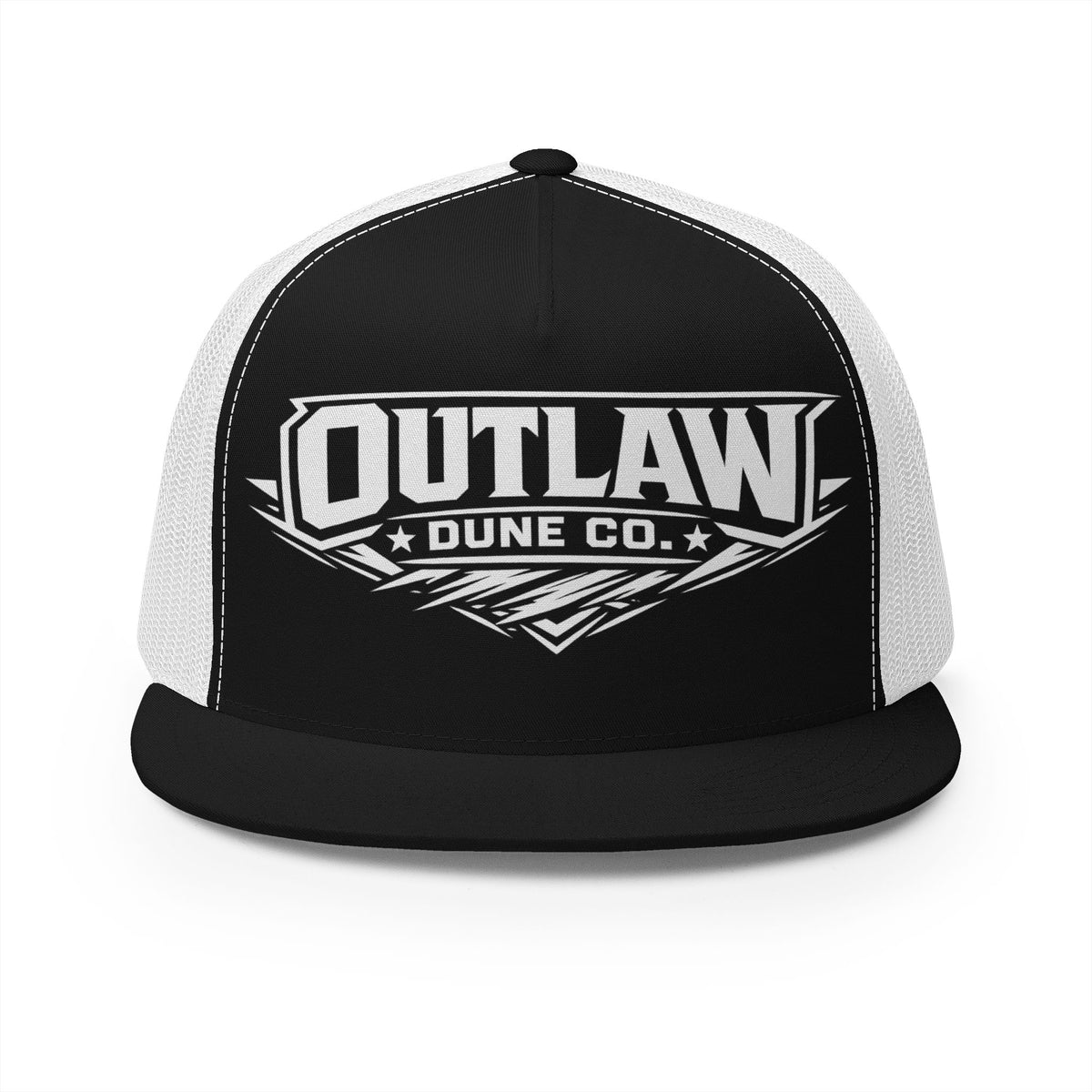Outlaw Trucker
