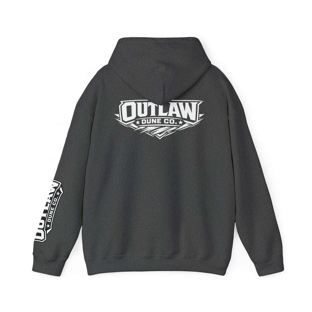 Outlaw Hoodie