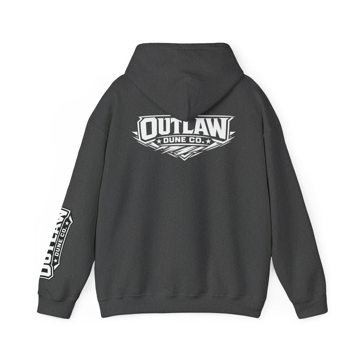 Outlaw Hoodie