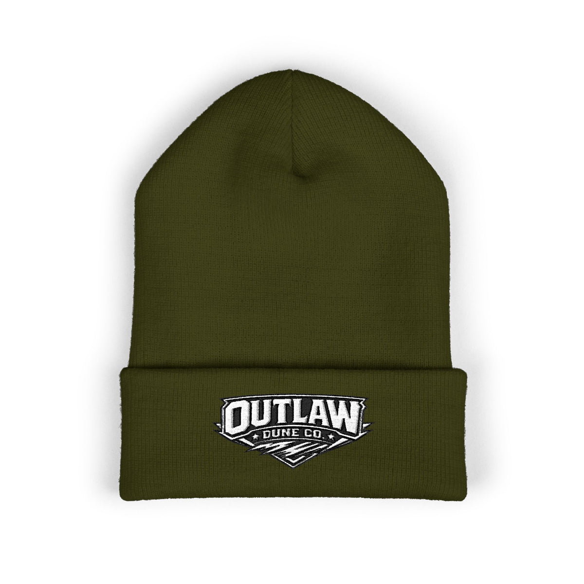 Outlaw Beanie